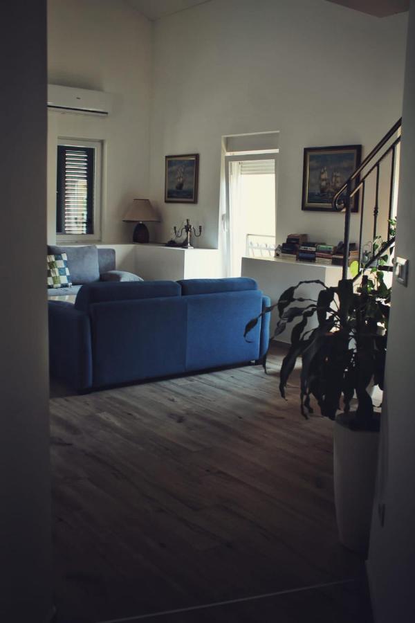 Apartment Andreja, Opatija City Center Exteriér fotografie