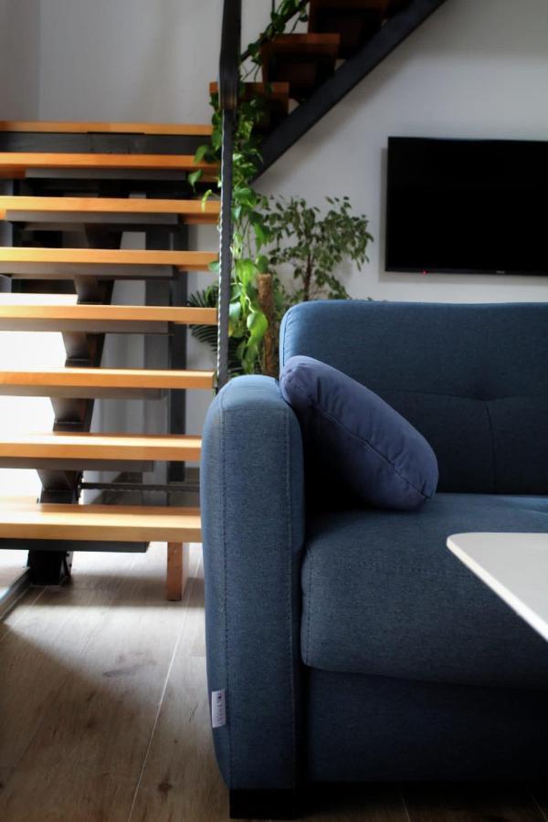 Apartment Andreja, Opatija City Center Exteriér fotografie