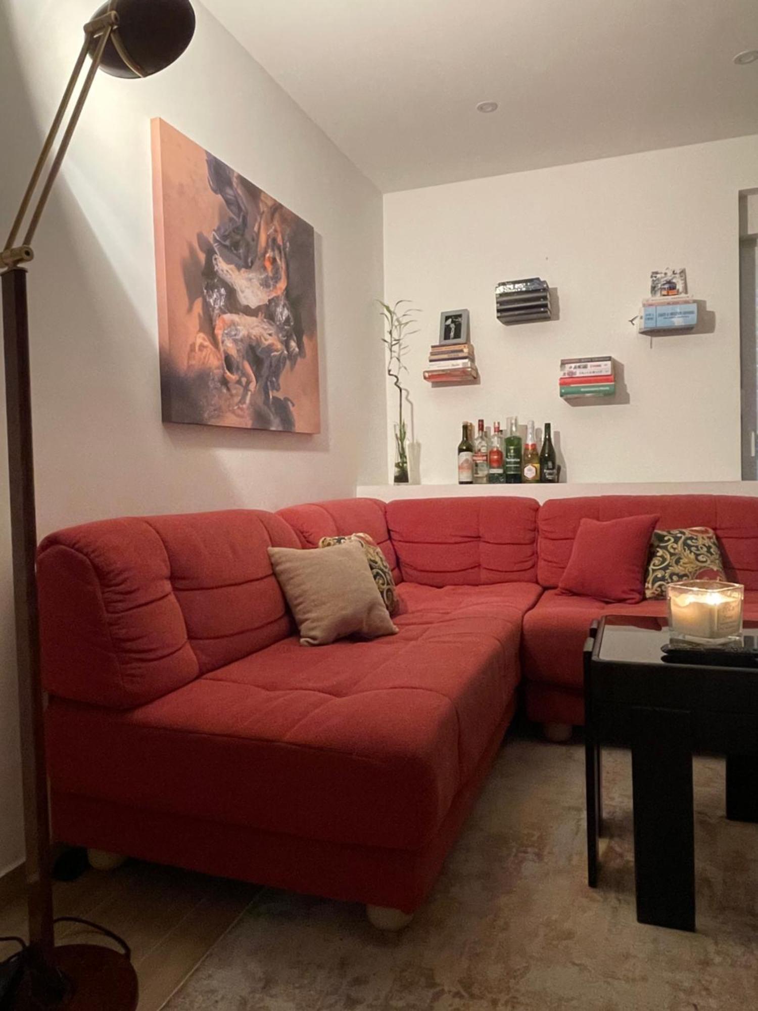 Apartment Andreja, Opatija City Center Exteriér fotografie