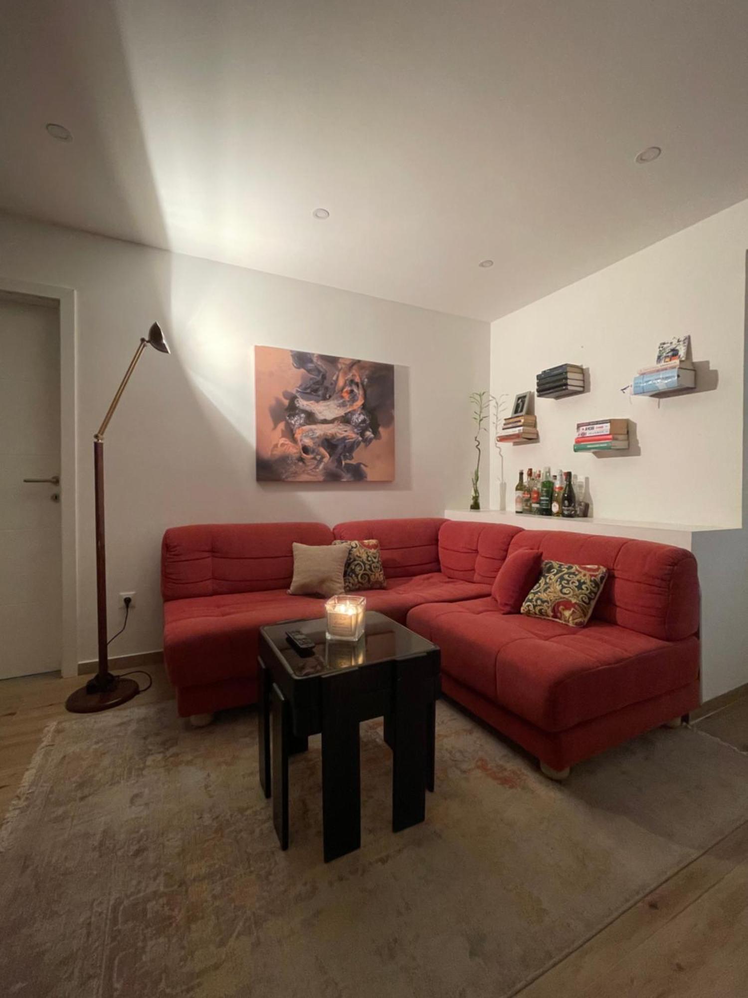 Apartment Andreja, Opatija City Center Exteriér fotografie