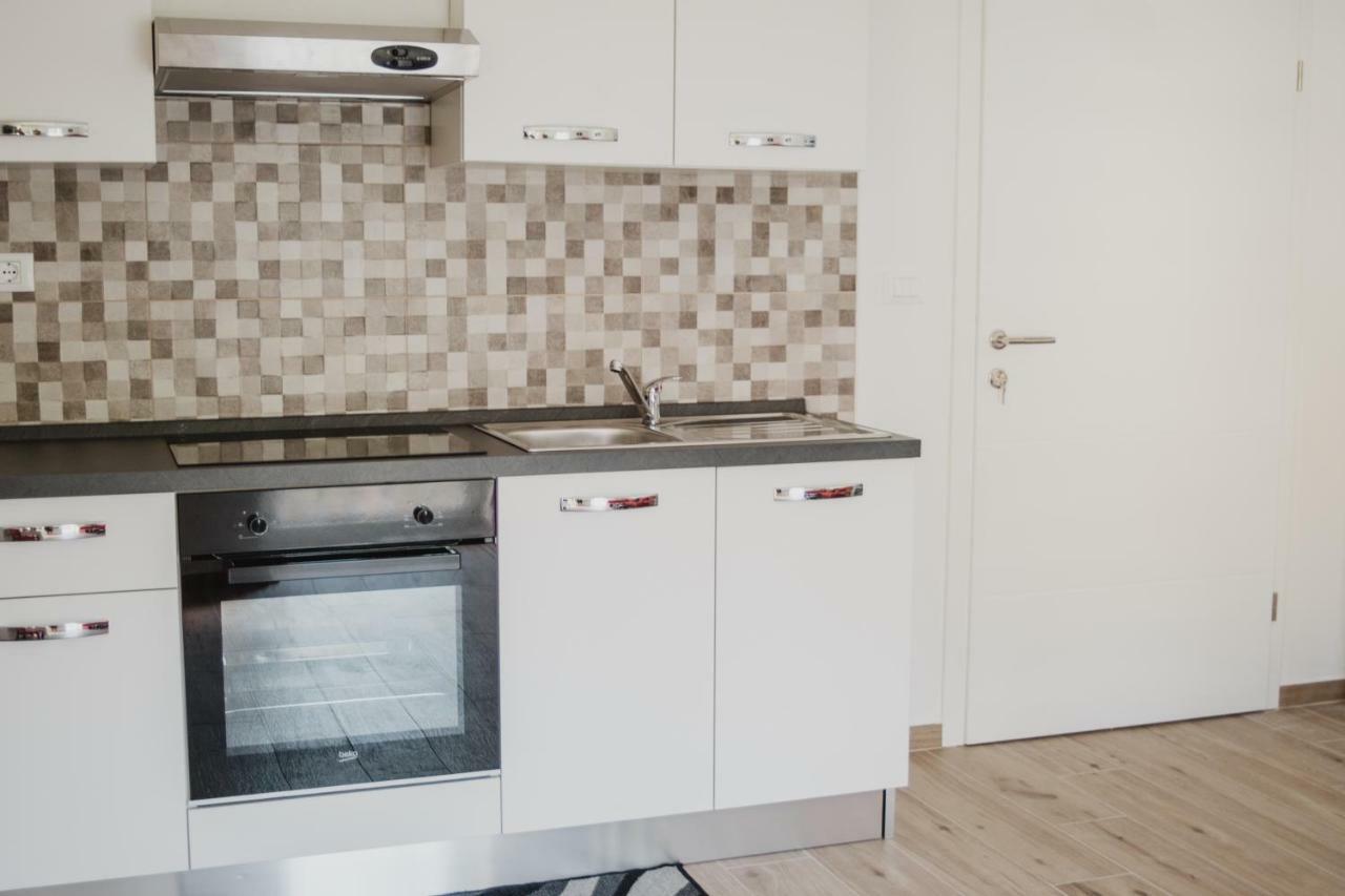 Apartment Andreja, Opatija City Center Exteriér fotografie