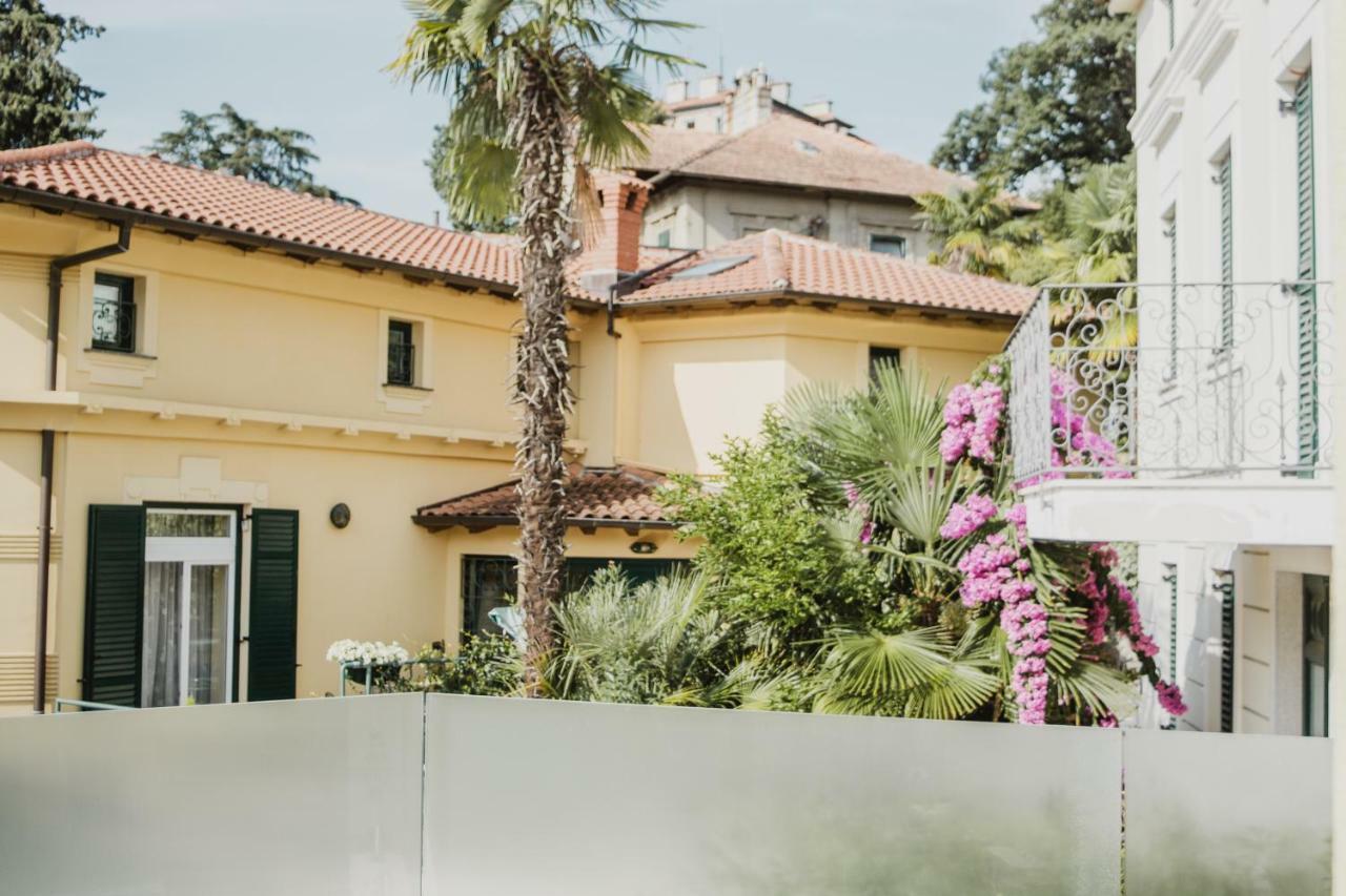 Apartment Andreja, Opatija City Center Exteriér fotografie