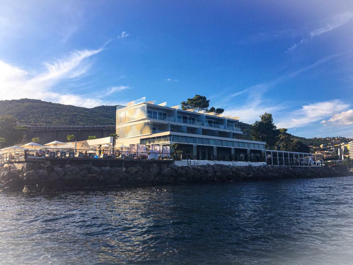 Apartment Andreja, Opatija City Center Exteriér fotografie